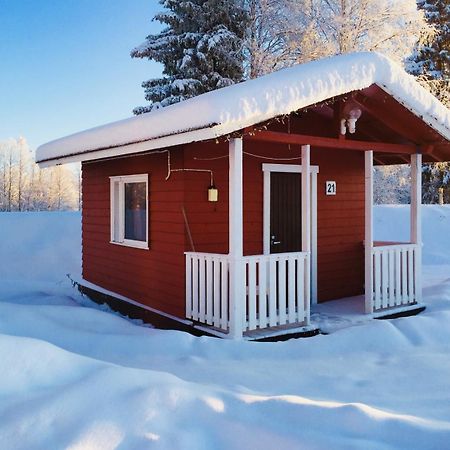 Ullan Kyla Hotel Kittilä Eksteriør billede
