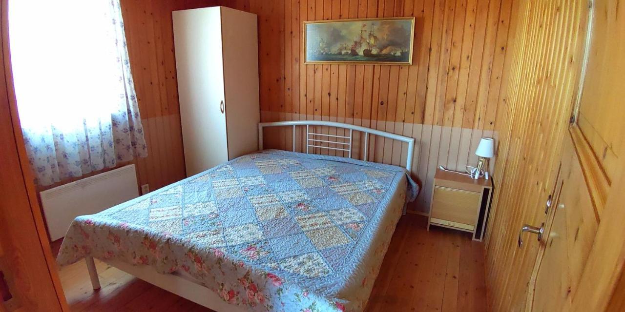 Ullan Kyla Hotel Kittilä Eksteriør billede