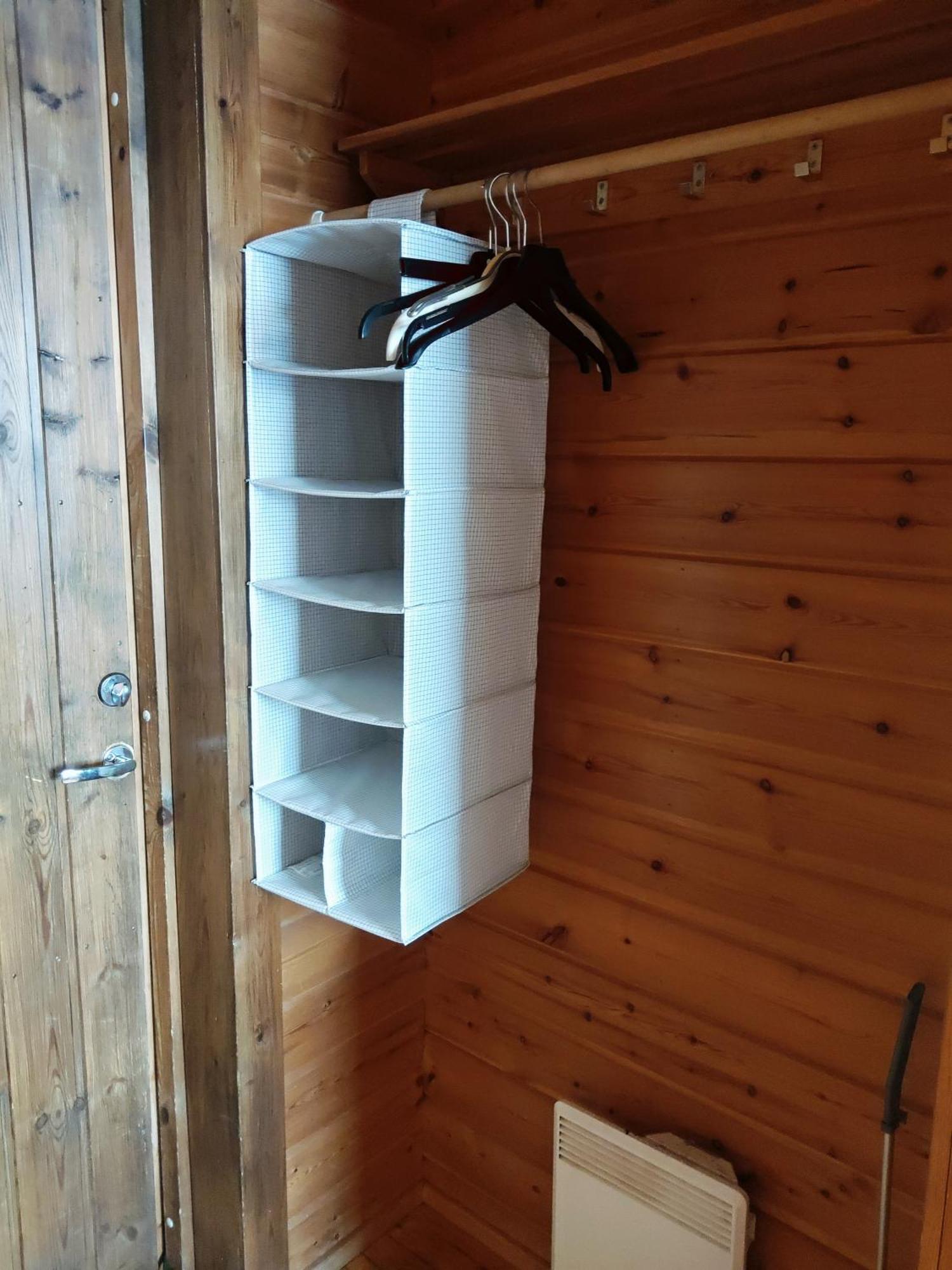 Ullan Kyla Hotel Kittilä Eksteriør billede