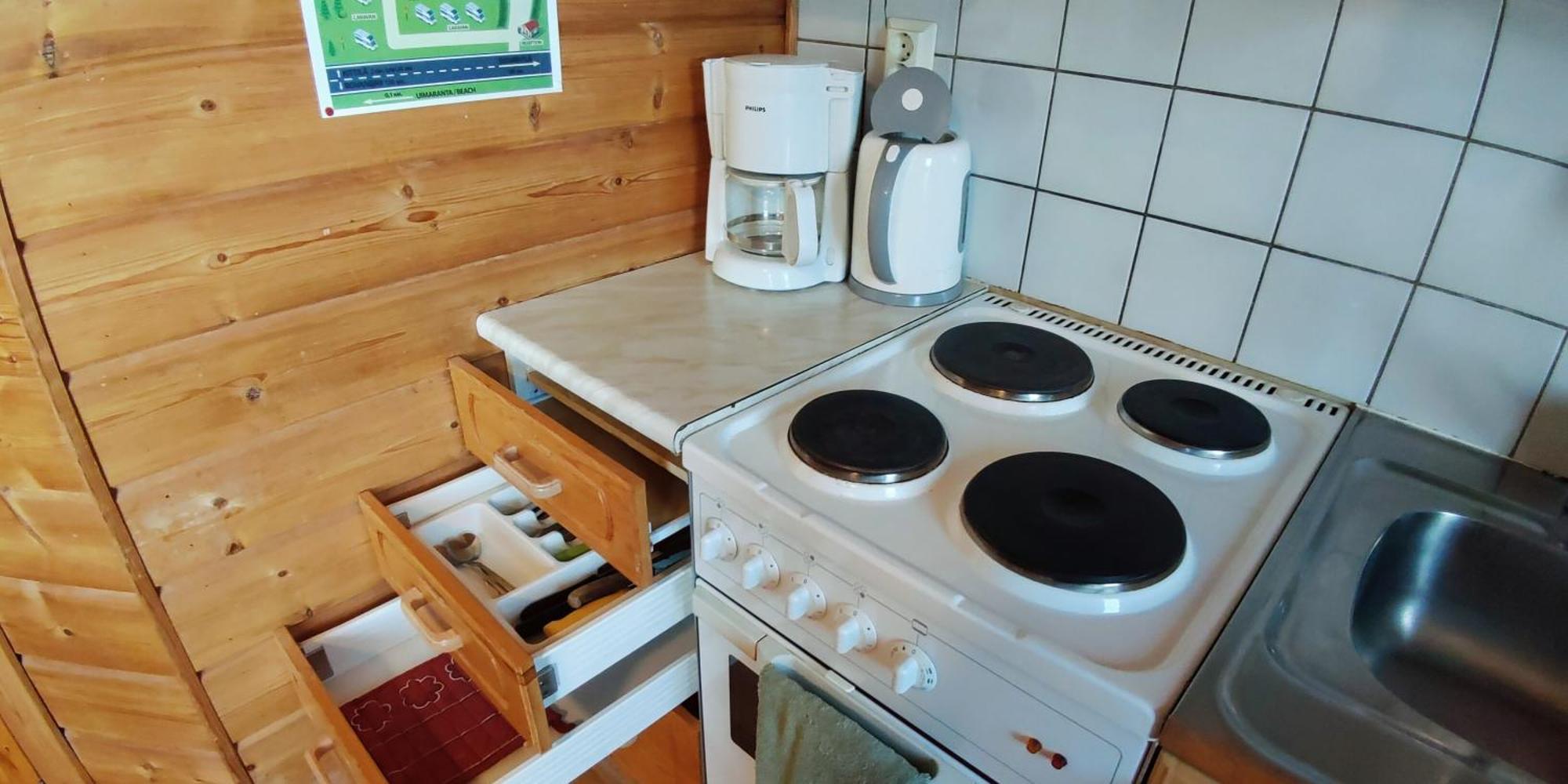 Ullan Kyla Hotel Kittilä Eksteriør billede