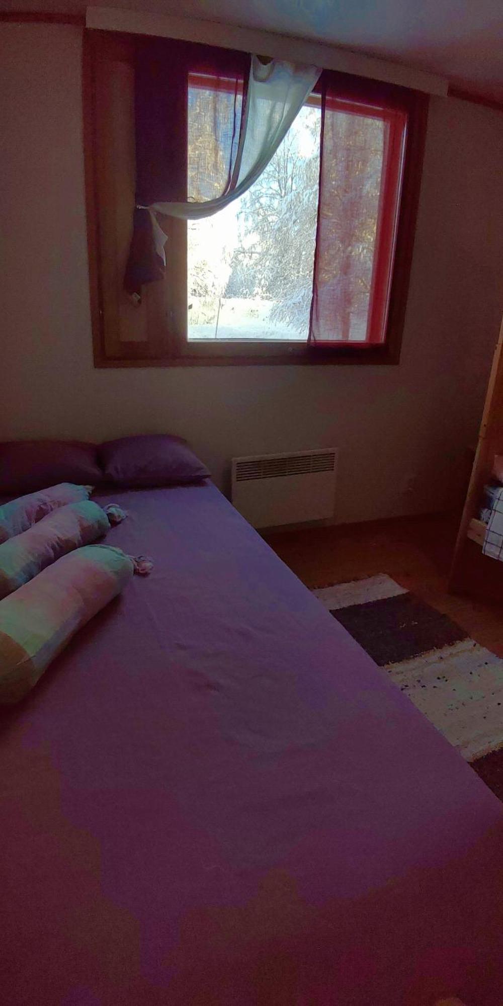 Ullan Kyla Hotel Kittilä Eksteriør billede