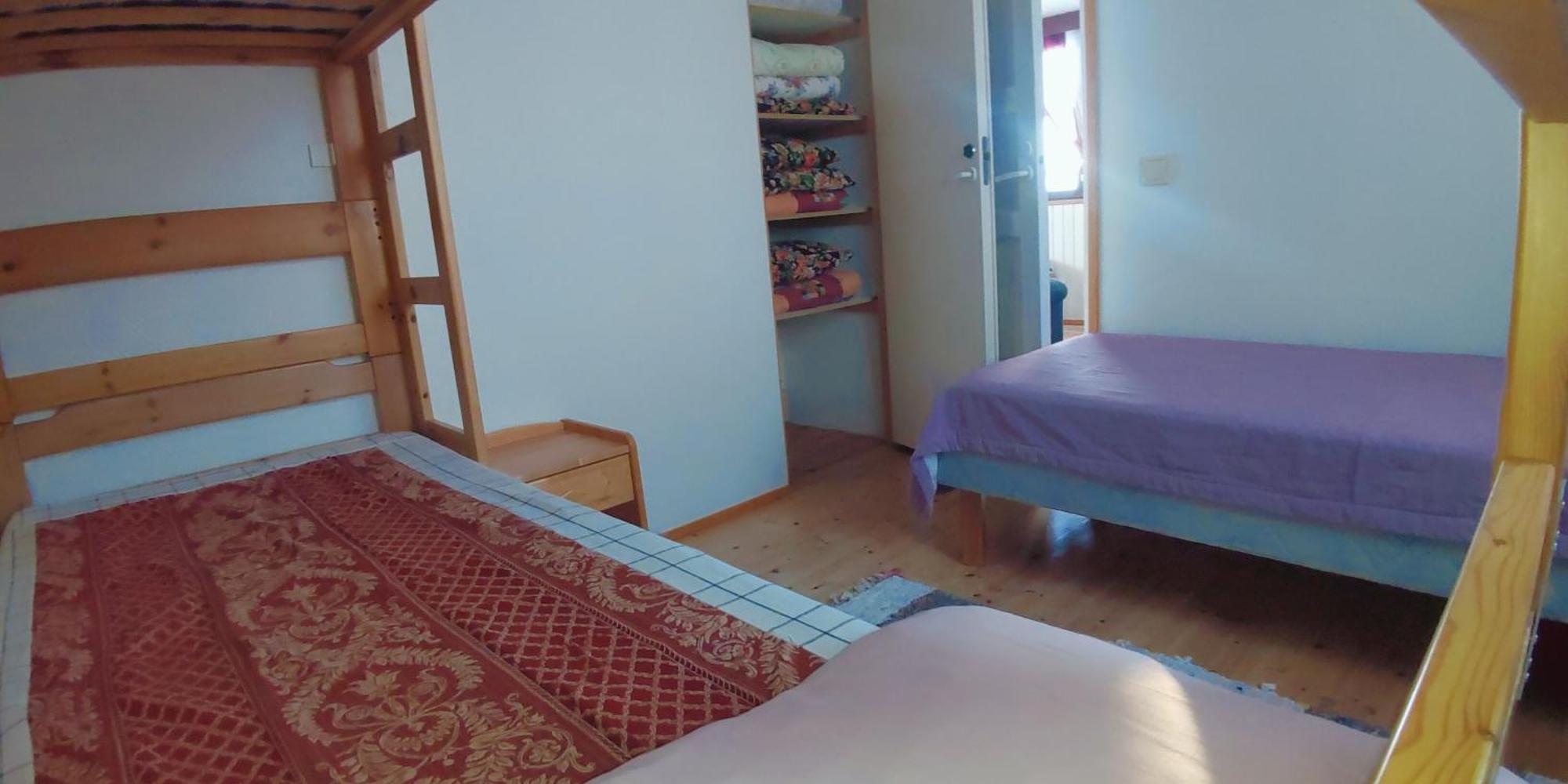 Ullan Kyla Hotel Kittilä Eksteriør billede